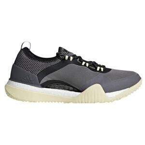 Stella McCartney x Adidas Pureboost X TR 3.0 Stone Granite Sneaker Size 7